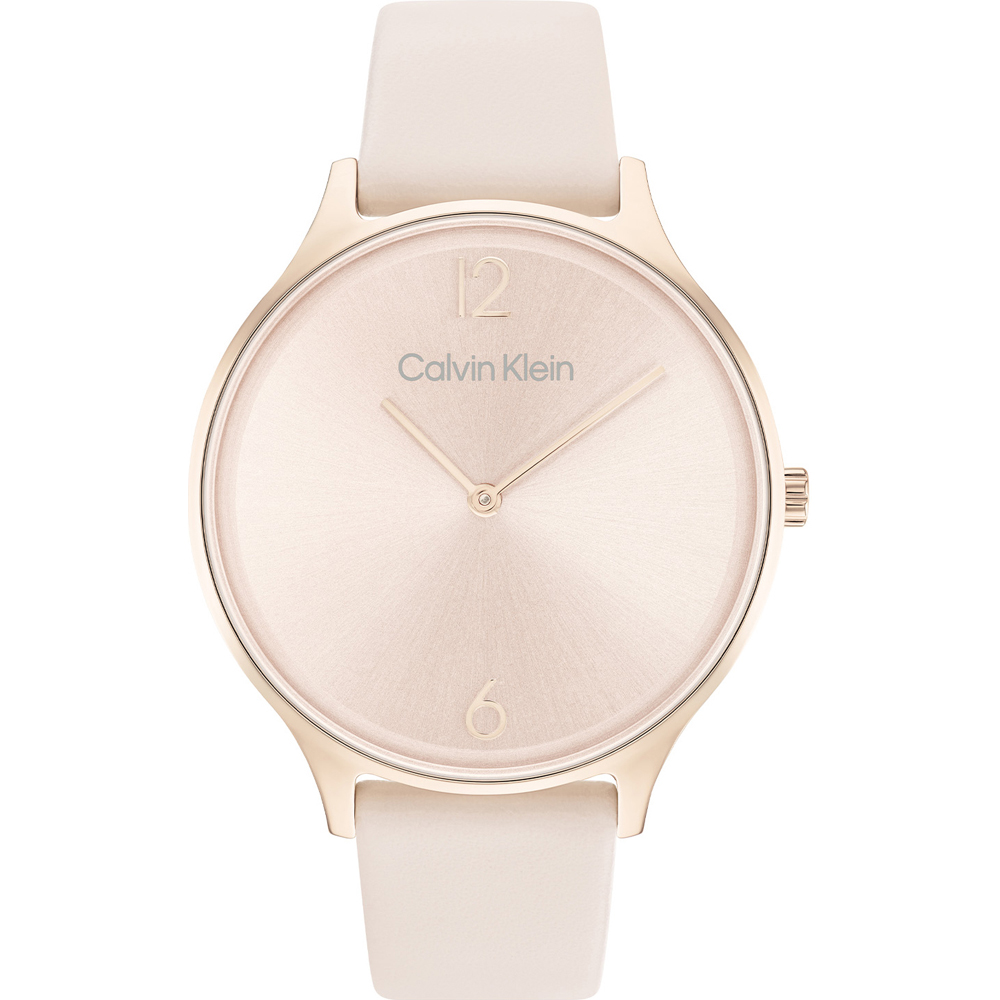 Calvin Klein 25200009 Timeless Mesh Uhr