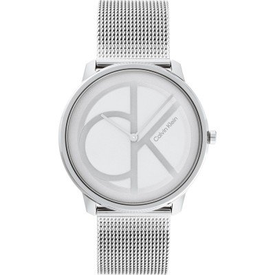 Calvin Klein 25200027 Iconic Mesh Uhr