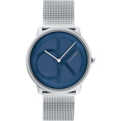 Calvin Klein 25200031 Iconic Mesh Uhr