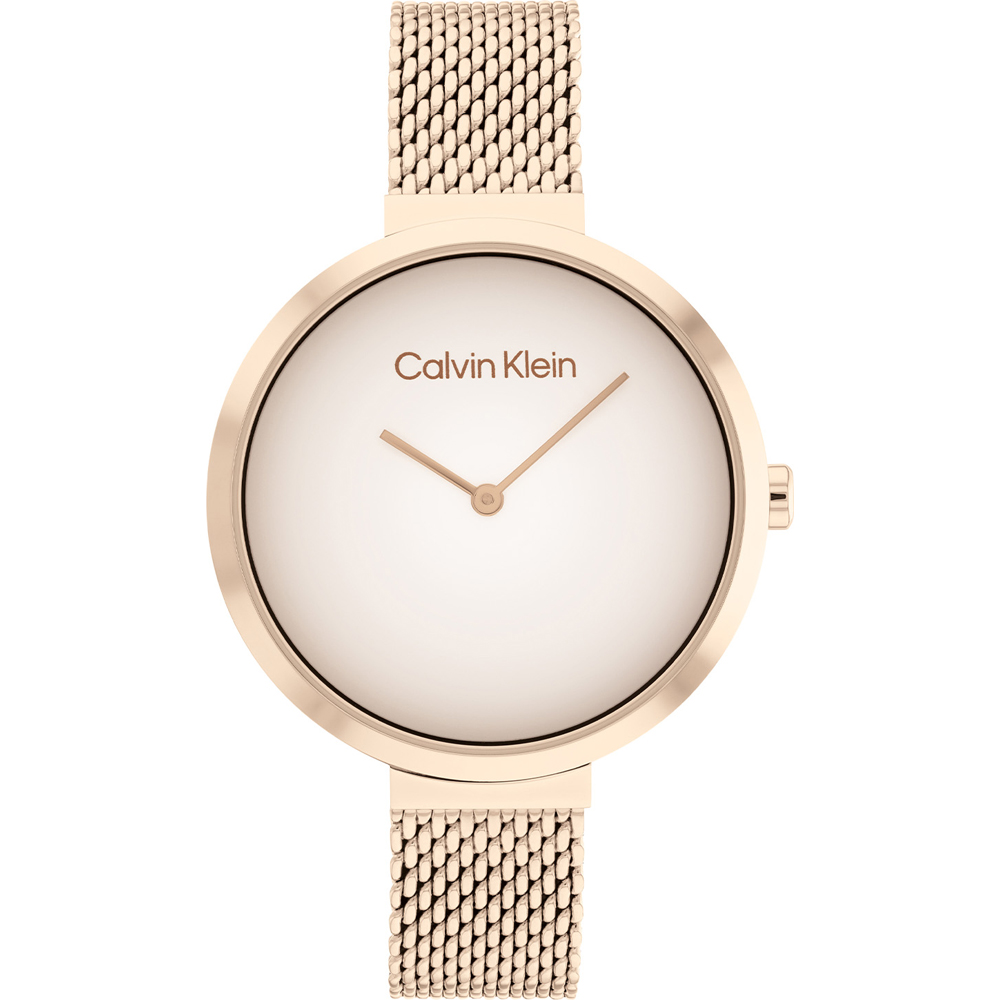 Calvin Klein 25200080 Minimalistic T Bar Uhr