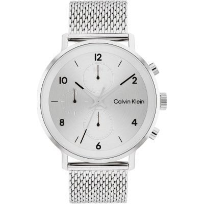 Calvin Klein 25200107 Modern Multi Uhr