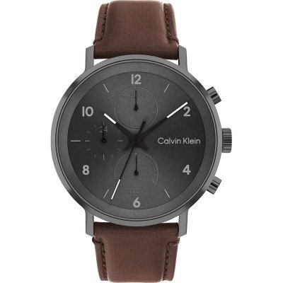 Calvin Klein 25200110 Modern Multi Uhr