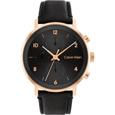 Calvin Klein 25200114 Modern Multi Uhr