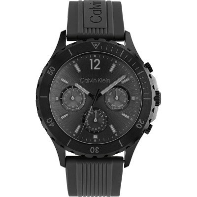 Calvin Klein 25200118 Sport for him Uhr