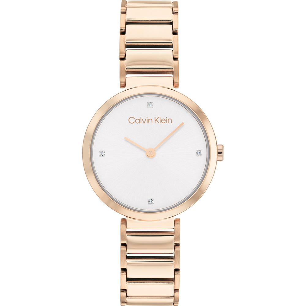 Calvin Klein 25200140 Minimalistic T Bar Uhr