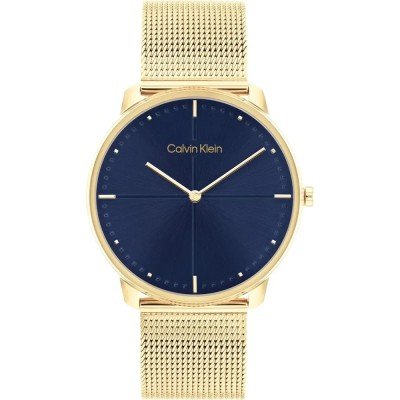 Calvin Klein 25200153 Expression Uhr