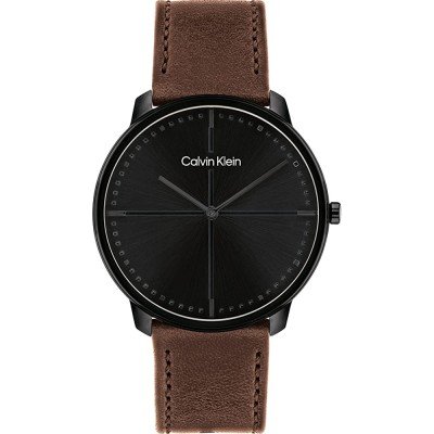 Calvin Klein 25200155 Expression Uhr