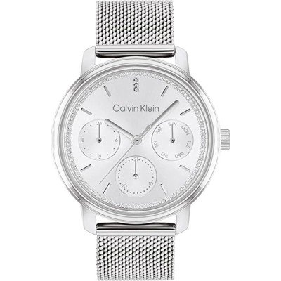 Calvin Klein 25200180 Minimalistic Uhr