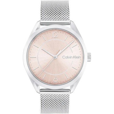 Calvin Klein 25200193 Essentials Uhr