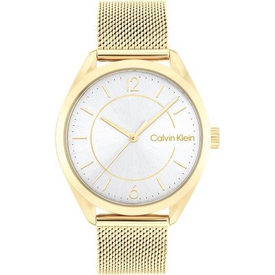 Calvin Klein 25200195 Essentials Uhr