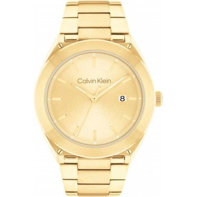 Calvin Klein 25200199 Casual Essentials Uhr