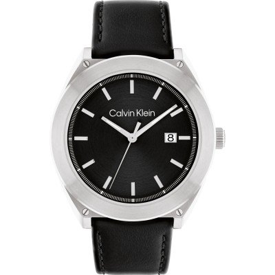 Calvin Klein 25200201 Casual Essentials Uhr