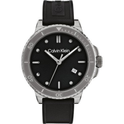 Calvin Klein 25200207 Sport Uhr