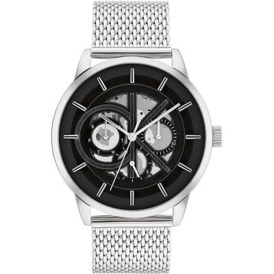 Calvin Klein 25200213 Modern Skeleton Uhr