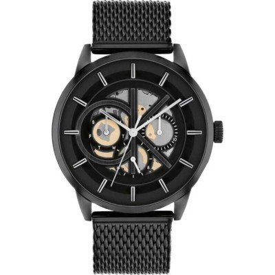 Calvin Klein 25200214 Modern Skeleton Uhr