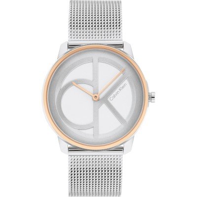 Calvin Klein 25200218 Iconic Mesh Uhr