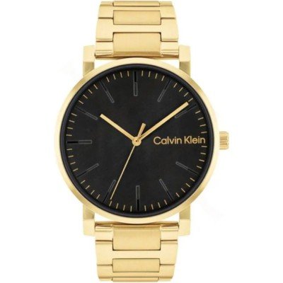 Calvin Klein 25200257 Slate Uhr