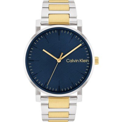 Calvin Klein 25200258 Slate Uhr