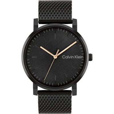 Calvin Klein 25200259 Slate Uhr