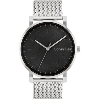 Calvin Klein 25200260 Slate Uhr