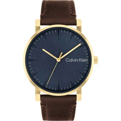 Calvin Klein 25200261 Slate Uhr