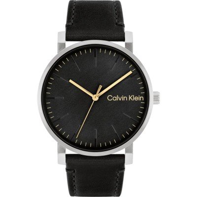 Calvin Klein 25200262 Slate Uhr