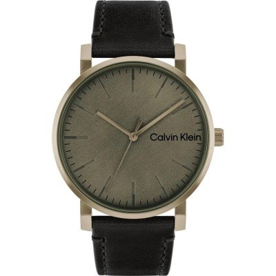 Calvin Klein 25200263 Slate Uhr