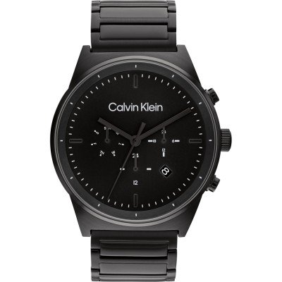 Calvin Klein 25200295 Impressive Uhr