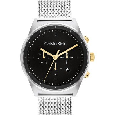 Calvin Klein 25200296 Impressive Uhr