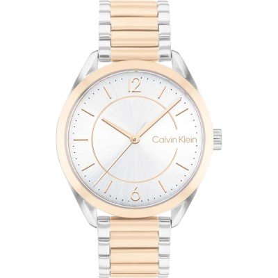 Calvin Klein 25200317 Enticing Uhr