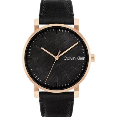 Calvin Klein 25200318 Slate Uhr