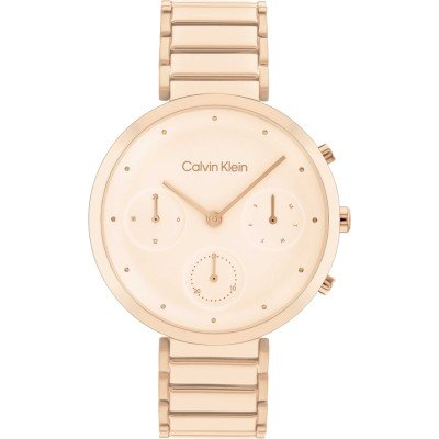 Calvin Klein 25200319 Minimalistic T-Bar Uhr