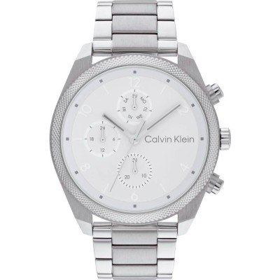 Calvin Klein 25200356 Impact Uhr