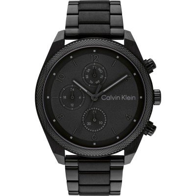 Calvin Klein 25200359 Impact Uhr