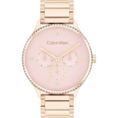 Calvin Klein 25200370 Dress Uhr