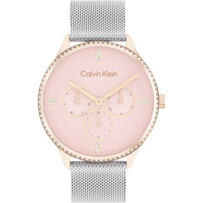 Calvin Klein 25200374 Dress Uhr