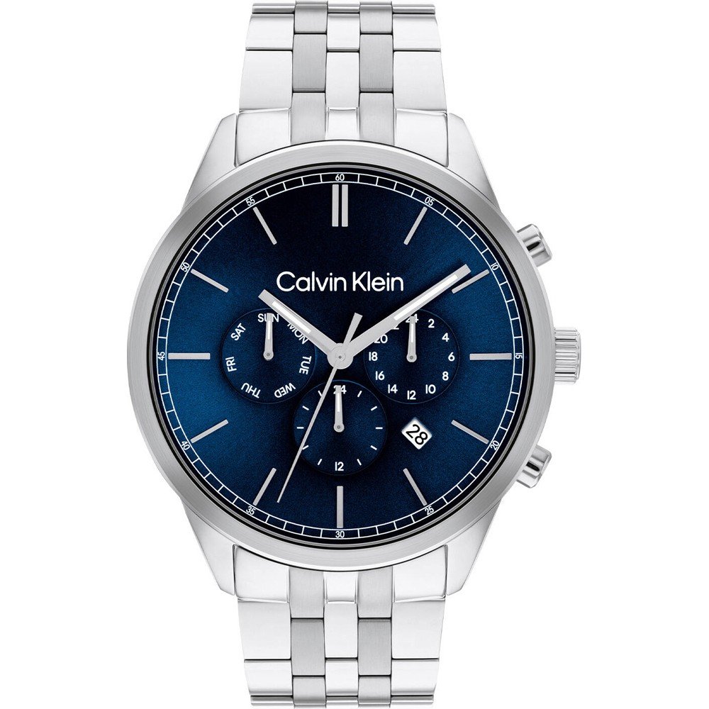 Calvin Klein 25200377 Infinite Uhr