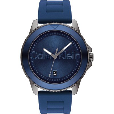 Calvin Klein 25200384 Aqueous Uhr