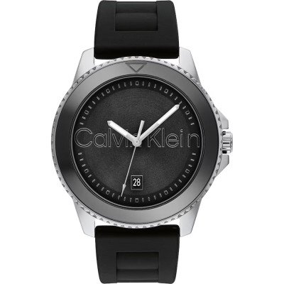 Calvin Klein 25200386 Aqueous Uhr