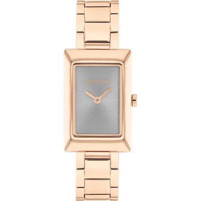 Calvin Klein 25200394 Styled Uhr