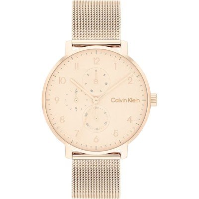 Calvin Klein 25200402 CK STUN Uhr