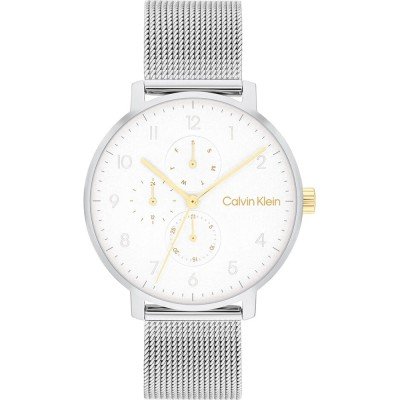 Calvin Klein 25200405 CK STUN Uhr