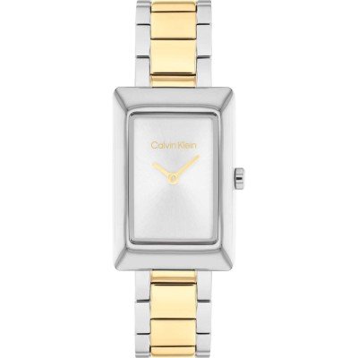 Calvin Klein 25200420 Styled Uhr