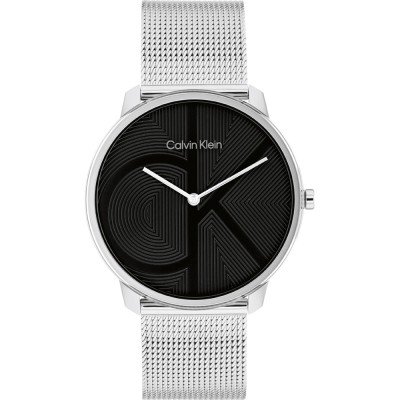 Calvin Klein 25300012 Iconic Uhr