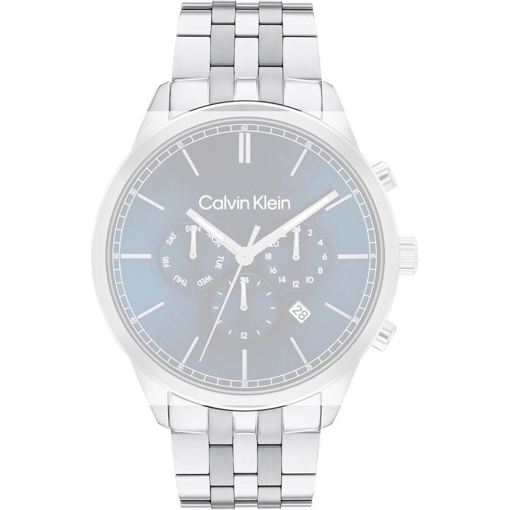 Calvin Klein 459000314 CK Infinite Band