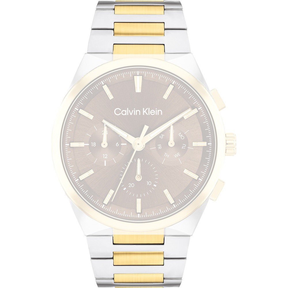 Calvin Klein 459000344 Distinguish Band