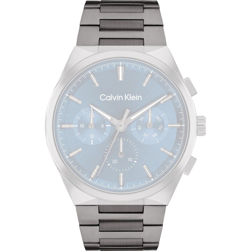 Calvin Klein 459000345 Distinguish Band