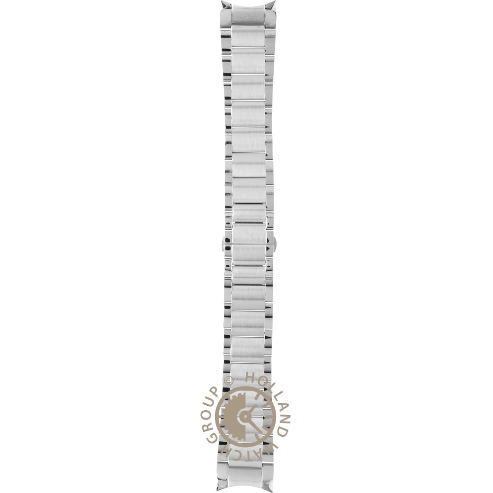 Calvin Klein Calvin Klein Straps K605.000.054 Basic Chronograph Band