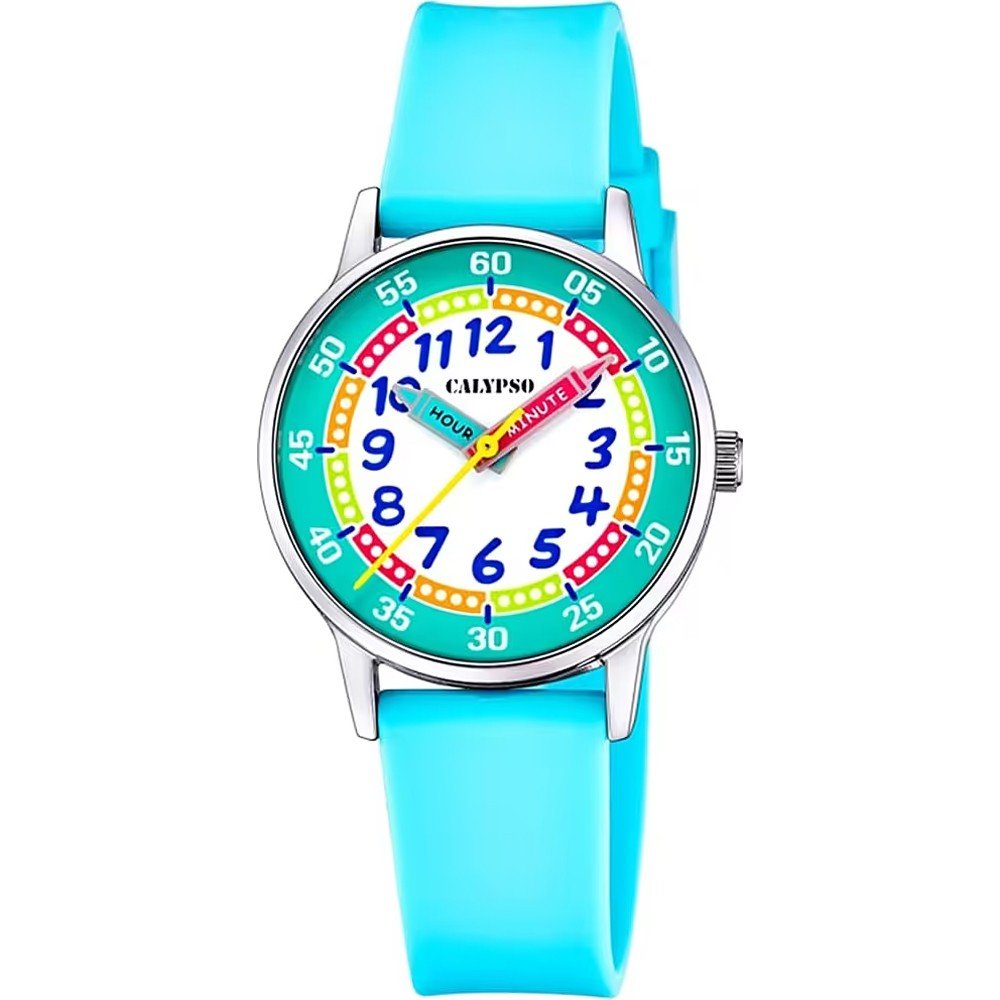 Calypso Kids My First Watch 3-5 K5826/3 Uhr