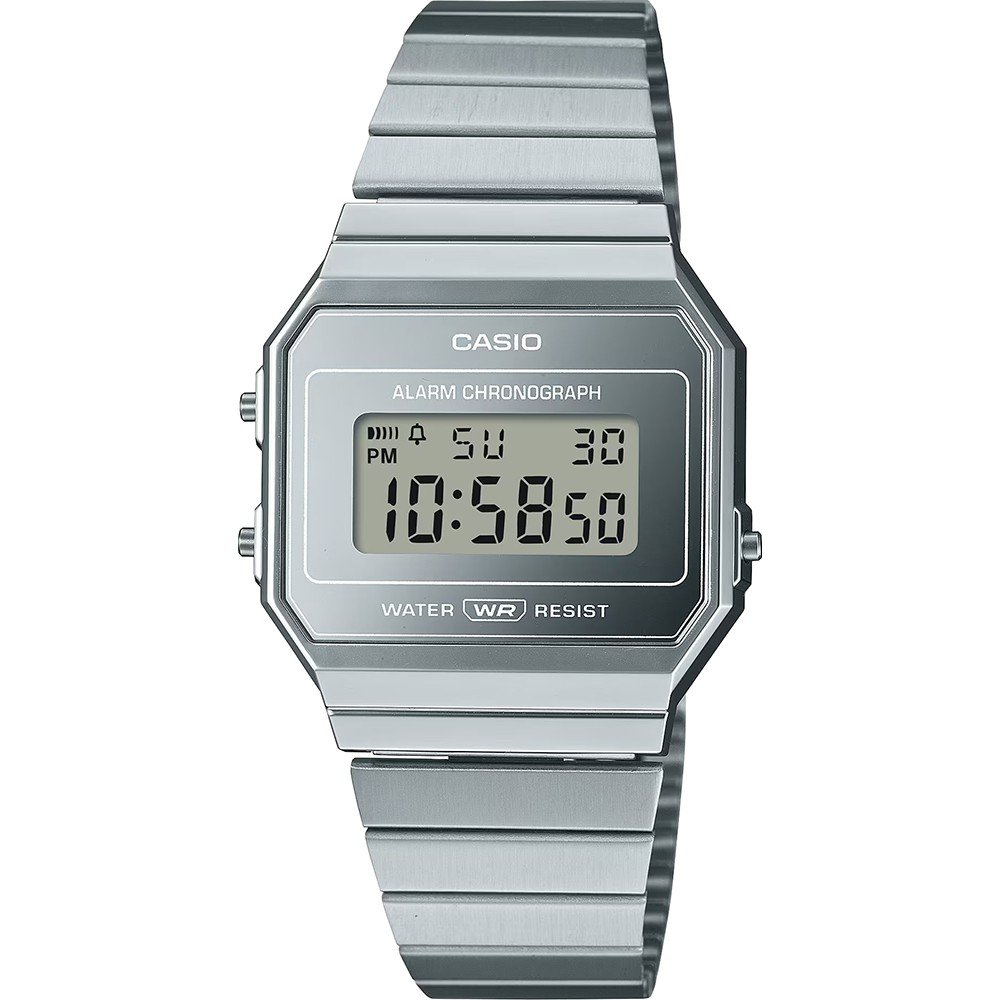 Casio Vintage A700WEV-7AEF Uhr